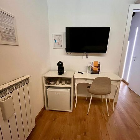 Teodorico Room & Apartment Verona Dış mekan fotoğraf