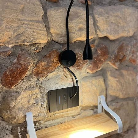 Teodorico Room & Apartment Verona Dış mekan fotoğraf