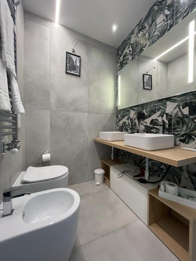 Teodorico Room & Apartment Verona Dış mekan fotoğraf