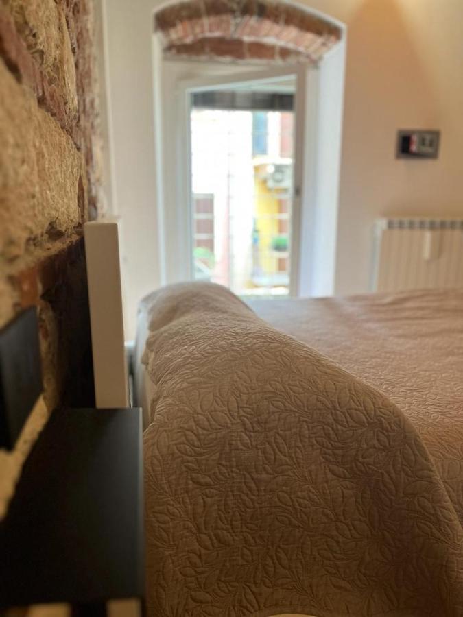 Teodorico Room & Apartment Verona Dış mekan fotoğraf