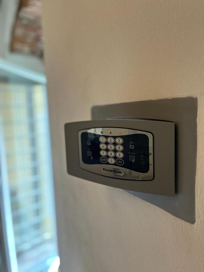 Teodorico Room & Apartment Verona Dış mekan fotoğraf