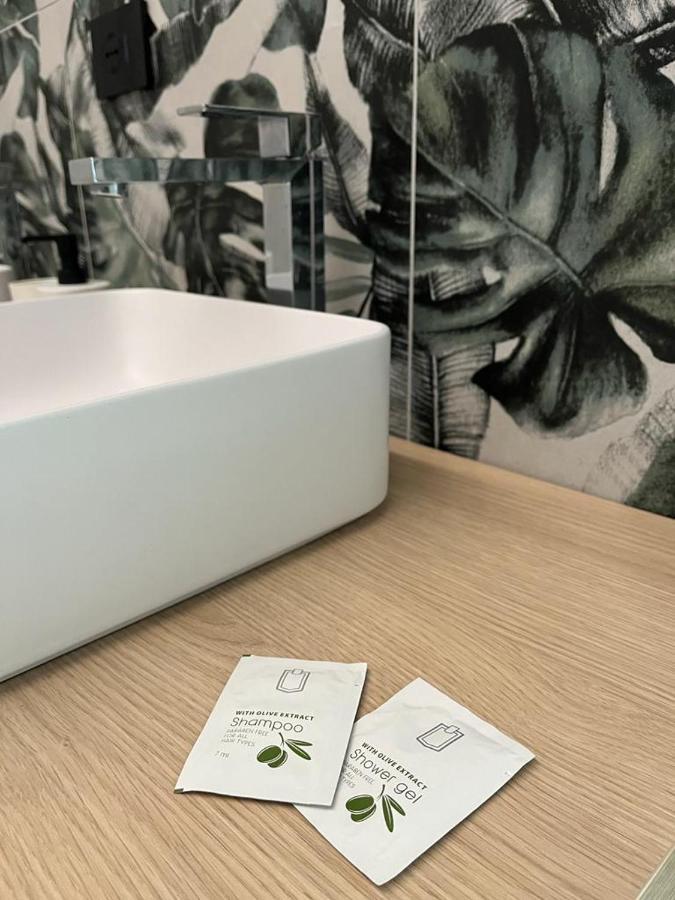 Teodorico Room & Apartment Verona Dış mekan fotoğraf