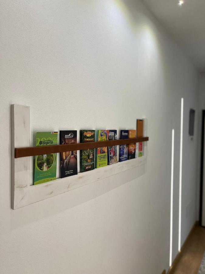 Teodorico Room & Apartment Verona Dış mekan fotoğraf