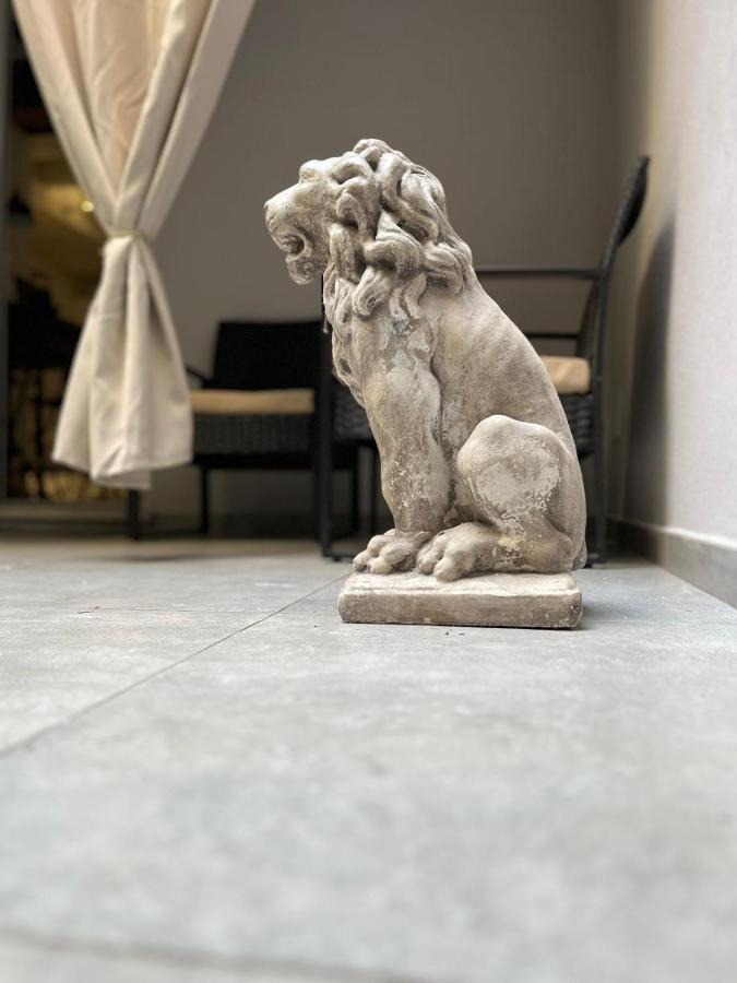 Teodorico Room & Apartment Verona Dış mekan fotoğraf