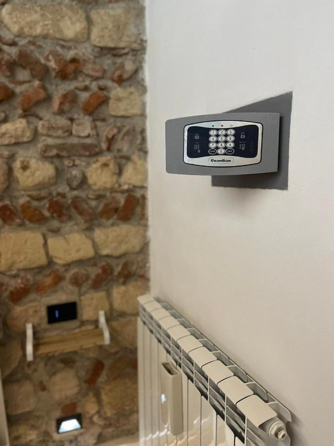 Teodorico Room & Apartment Verona Dış mekan fotoğraf