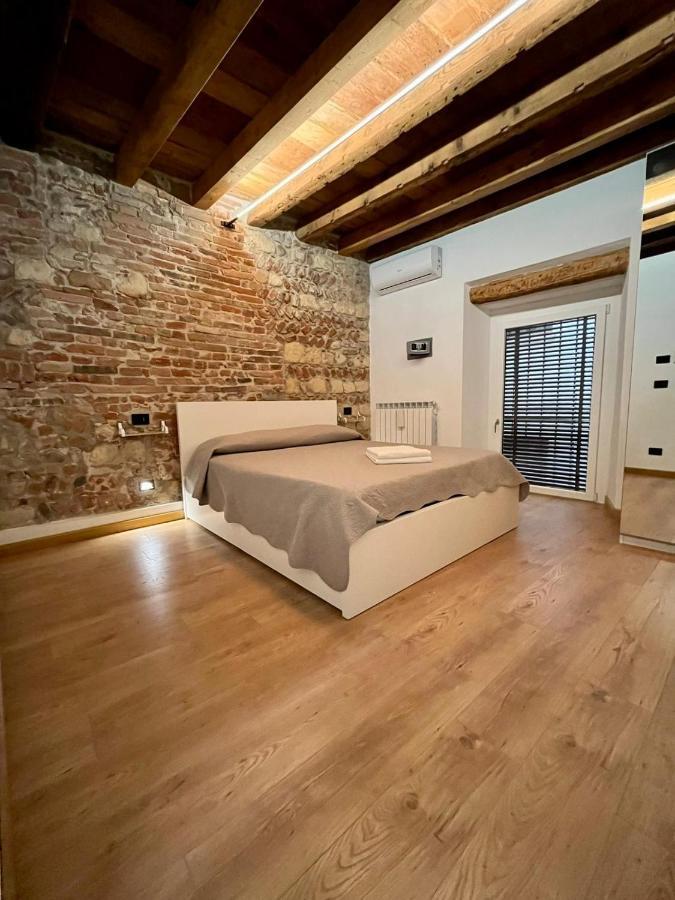 Teodorico Room & Apartment Verona Dış mekan fotoğraf