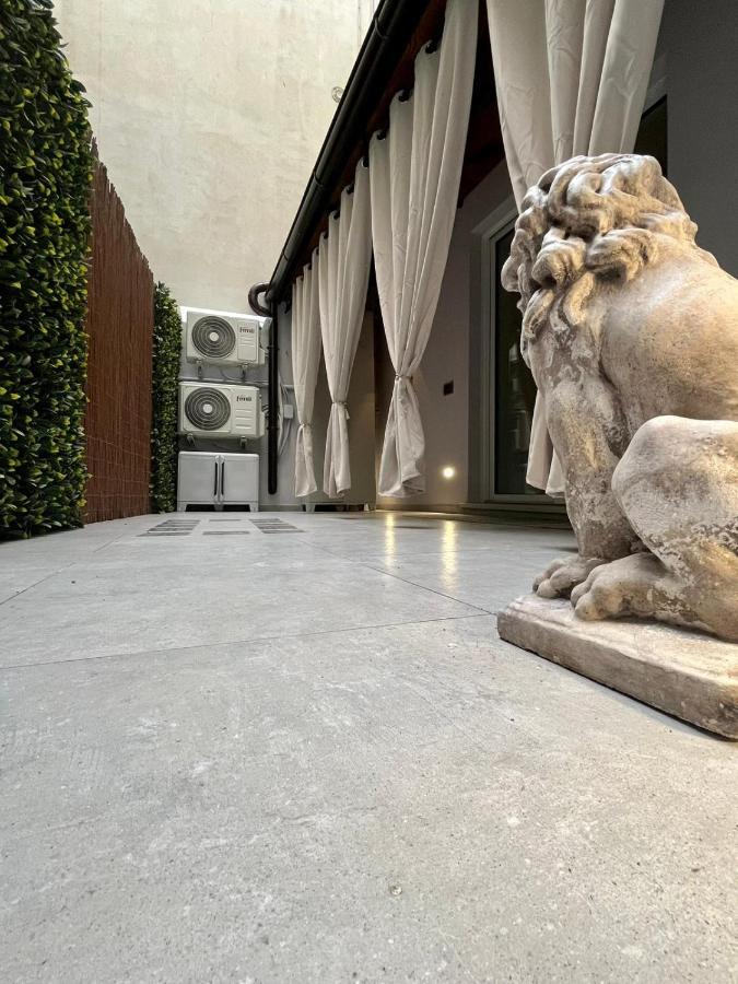 Teodorico Room & Apartment Verona Dış mekan fotoğraf