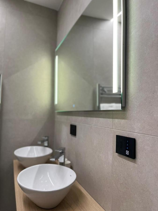 Teodorico Room & Apartment Verona Dış mekan fotoğraf