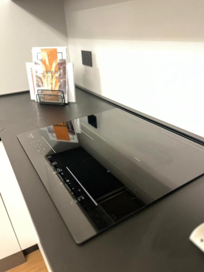 Teodorico Room & Apartment Verona Dış mekan fotoğraf