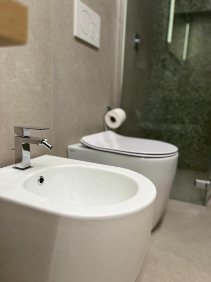 Teodorico Room & Apartment Verona Dış mekan fotoğraf