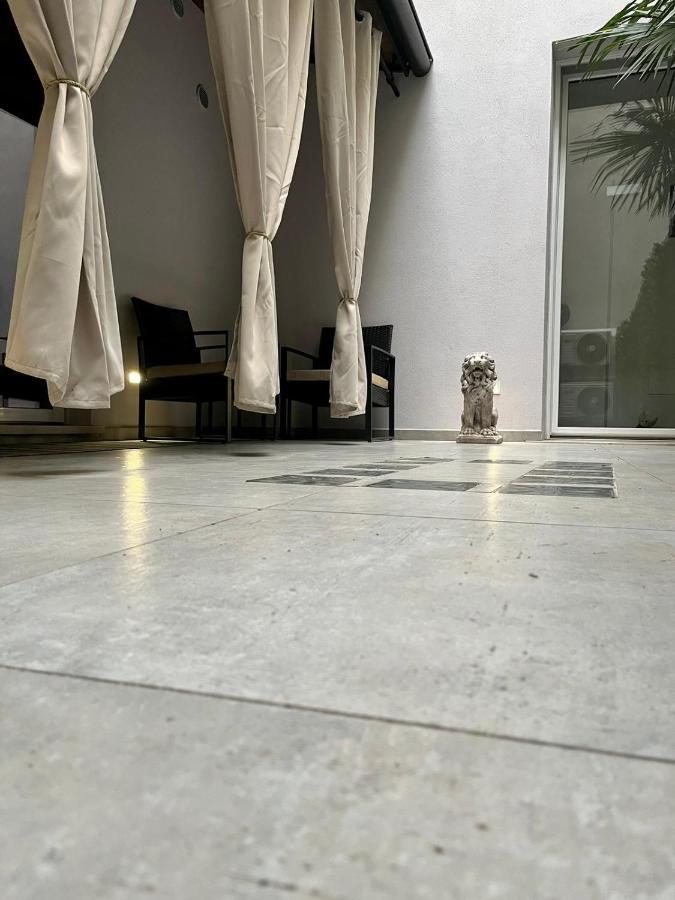 Teodorico Room & Apartment Verona Dış mekan fotoğraf