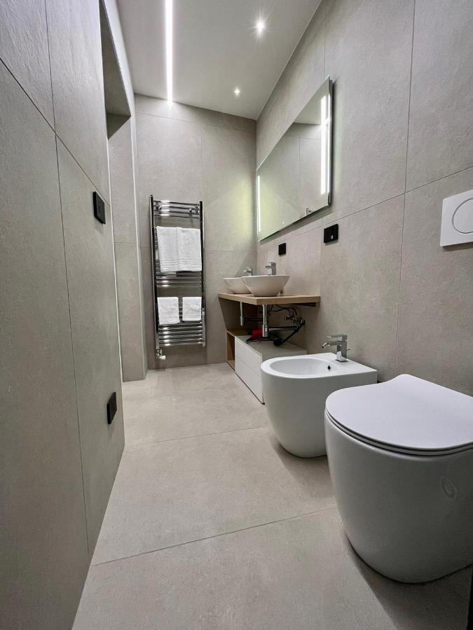 Teodorico Room & Apartment Verona Dış mekan fotoğraf