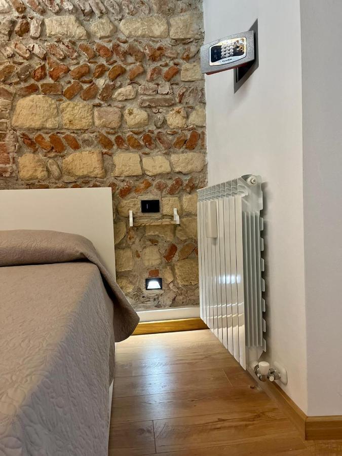 Teodorico Room & Apartment Verona Dış mekan fotoğraf