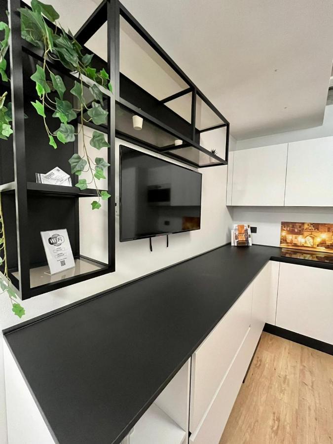 Teodorico Room & Apartment Verona Dış mekan fotoğraf