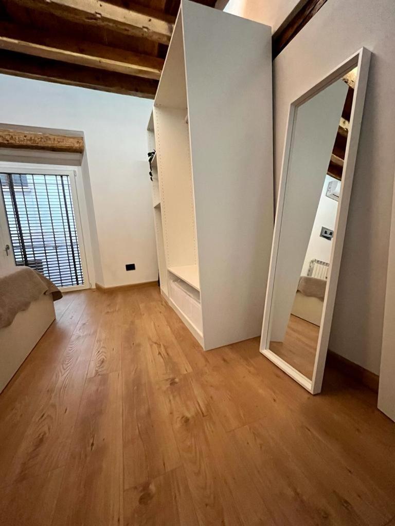 Teodorico Room & Apartment Verona Dış mekan fotoğraf
