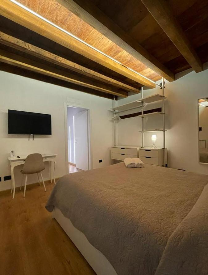 Teodorico Room & Apartment Verona Dış mekan fotoğraf
