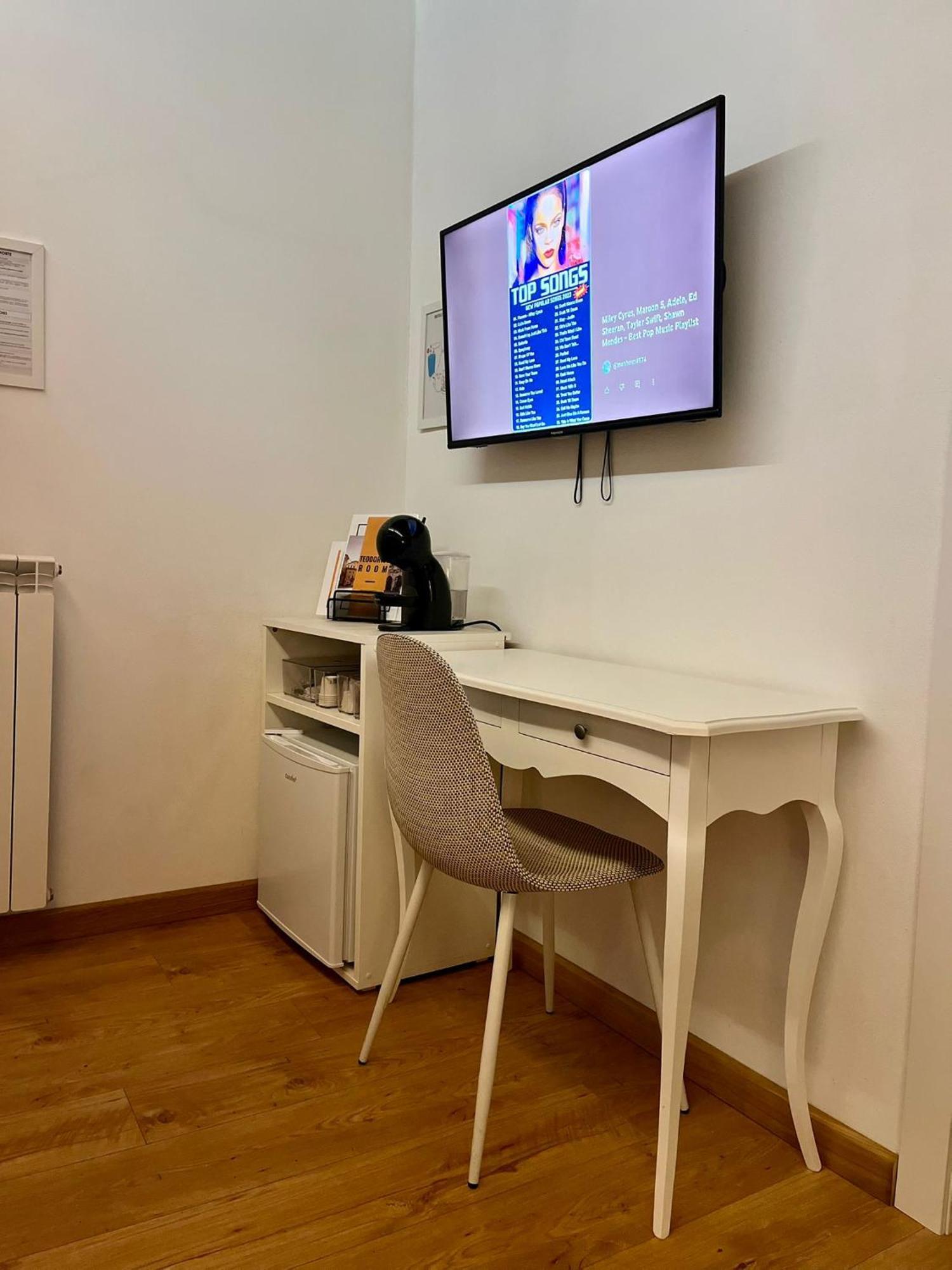 Teodorico Room & Apartment Verona Dış mekan fotoğraf