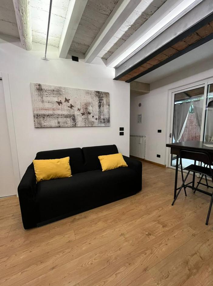 Teodorico Room & Apartment Verona Dış mekan fotoğraf