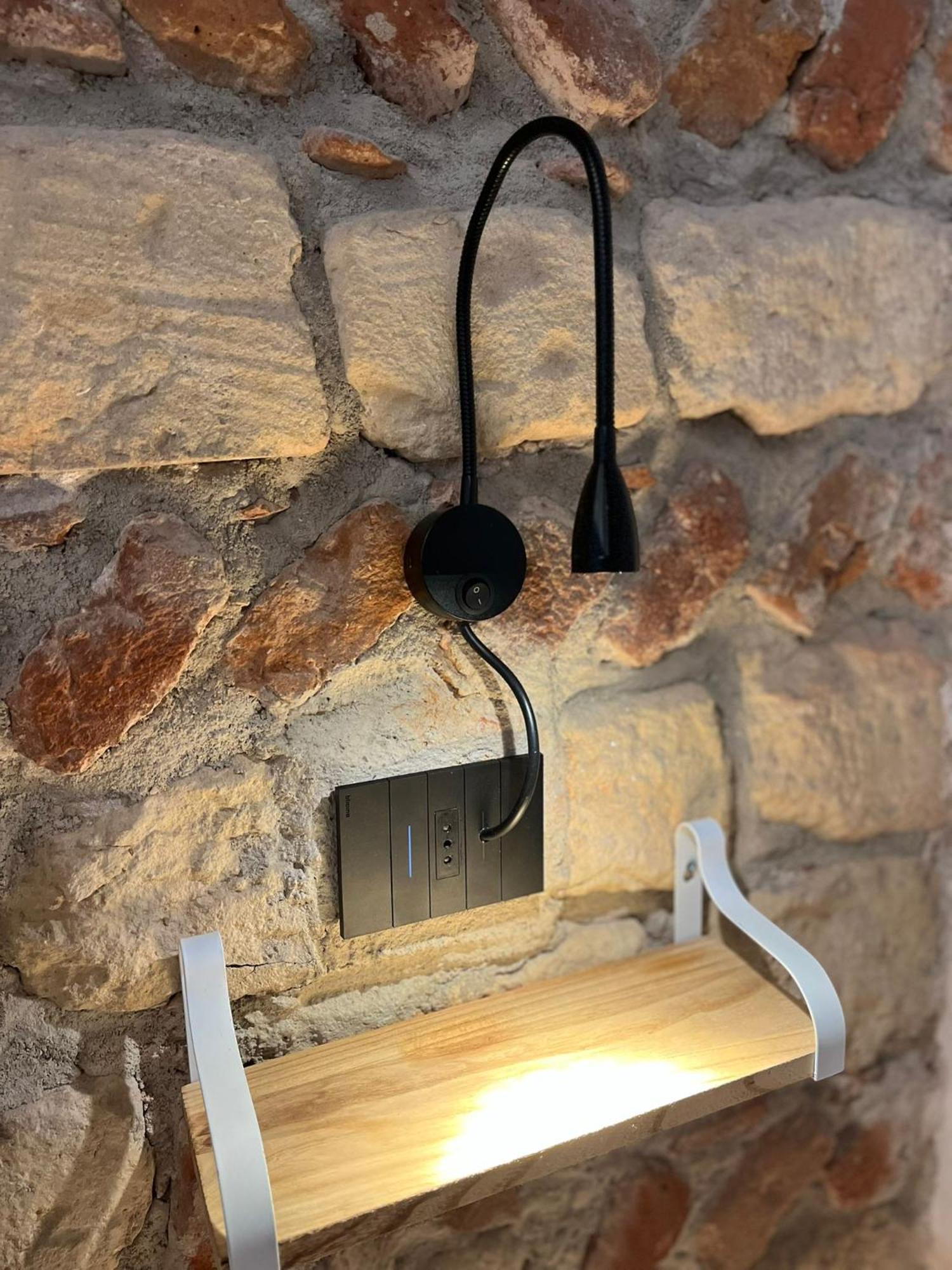 Teodorico Room & Apartment Verona Dış mekan fotoğraf