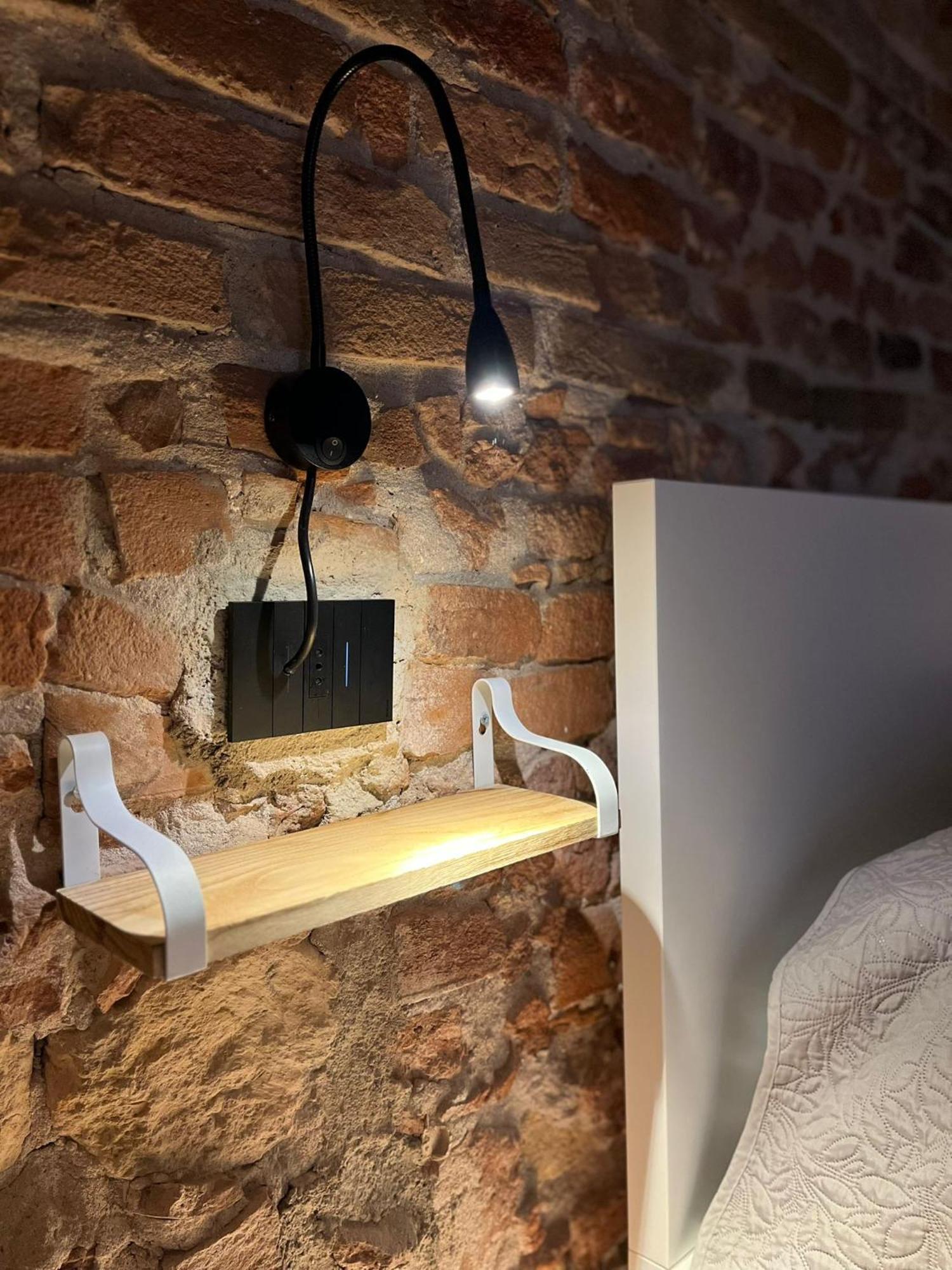 Teodorico Room & Apartment Verona Dış mekan fotoğraf